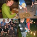 Los gehts -  in Saalbach!